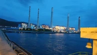 Kala Warga Ikut Jaga Pasokan Bahan Bakar PLTU