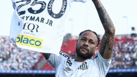 Inter Milan Tertarik Pulangkan Neymar ke Panggung Eropa di Bursa Transfer Januari?