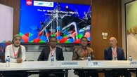 Dukung Standar Internasional Carbon Capture, BSN Gelar 18th Plenary Meeting ISO/TC 265