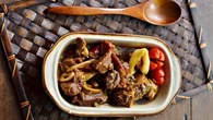 5 Resep Daging Kambing Kecap ala Rumahan yang Bikin Nagih, Sajian Mudah saat Idul Adha 202...