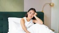 Sulit Tidur? Coba Tren Ini, Bisa Tidur dalam Dua Menit