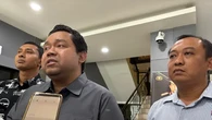 Diduga Terlibat KDRT, Anggota DPRD Banyuwangi Resmi Jadi Tersangka