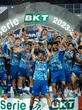 Revolusi Cesc Fabregas di Como: Tim Promosi yang Menggebrak Serie A dengan 9 Laga Tanpa Ke...