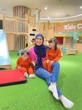 6 Foto Jadul Ryana Dea, Waktu Bocah Mirip Banget Dengan Qiandra