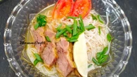 Resep Soto Daging Semarang ala Rumahan yang Mudah Dibuat