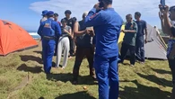 Keganasan Pantai Puncak Guha Pantai Selatan Kembali Telan Korban, 2 Orang Hilang