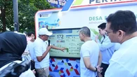 Peringati Hari Susu Nasional 2025, Pertamina Gaungkan Program DEB Ketahanan Pangan