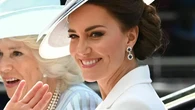 Cantiknya Mawar Catherine, Varietas Bunga Baru yang Namanya Terinspirasi Kate Middleton