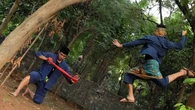 Ngasosi, Prinsip Keseimbangan Hidup Orang Betawi