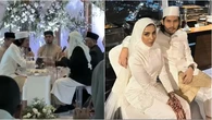 Virzha Resmi Menikah dengan Sausan Sabrina, Berikut Profilnya