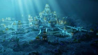 Atlantis dan Catatan Seorang Filsuf Yunani Kuno