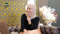 Olla Ramlan Menjaga Rahasia Perceraian dengan Aufar Hutapea dari Anak-anak, Berencana Beri...
