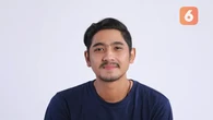 Insiden Arya Saloka Makan Kertas Undangan di Lokasi Syuting Film Dendam Kelam Malam, Begin...