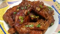 Resep Sayap Ayam Bumbu Kecap, Lauk Nikmat Favorit Keluarga
