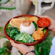 Intip Daya Tarik Sego Tempong Mbok Wah, Kuliner Hits Wajib Dicoba di Banyuwangi