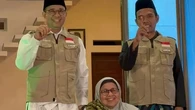 Profil Ustaz Abdul Somad, Ulama yang Mendukung Pasangan 'Amin' di Pilpres 2024