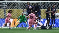 PSG vs Messi: Ketika Inter Miami Tak Mampu Ikuti Ritme Sepak Bola Modern