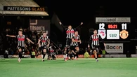 Hasil Carabao Cup Semalam: Grimsby Town Lanjutkan Kejutan Setelah Bungkam MU