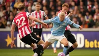 Soal Perburuan Sepatu Emas Eropa: Erling Haaland Sebut-Sebut Nama Kane dan Mbappe!