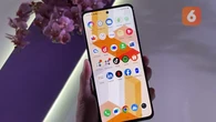 Top 3 Tekno: Rekomendasi HP Vivo Buat Lebaran hingga Fitur Keamanan Gojek