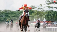Misi Membangkitkan Pacuan Kuda Lewat IHR Cup 2025 dengan Hadiah Total Lebih dari Rp400 Jut...