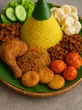 Bukan Tumpeng Saja, Ini 10 Sajian Tradisional Meriahkan 17 Agustusan