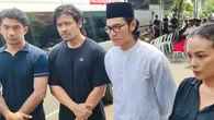 Vino G Bastian Kenang Sosok Yayu Unru: Beliau Tidak Hanya Berjuang untuk Dirinya Sendiri, ...