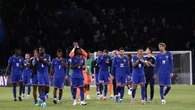 Prediksi Prancis vs Ukraina: Tiket Piala Dunia di Depan Mata