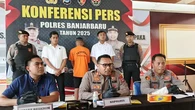 Fakta Mengejutkan di Balik Penemuan Jasad Bayi Dalam Karung di Kalsel