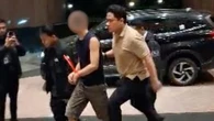 Bule Amerika Pelaku Pelecehan Seksual Sembunyi di Bunker Sawangan Depok
