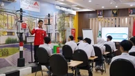 Telkom Akses Hadirkan Kelas Industri Digital Bagi Siswa dan Guru melalui Fiber Academy