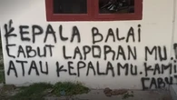 Duduk Perkara Kepala Balai Taman Nasional Tesso Nilo Terima Ancaman Pembunuhun, Upaya Kons...