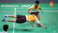 Ingin Kembalikan Indonesia Open Jadi No 1 Dunia, PBSI Buat Terobosan Baru
