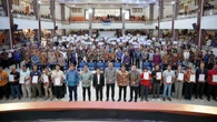 BRI Bersama Pemerintah Perkuat Ekonomi Kreatif Bali Lewat Akad KUR Massal 1.000 UMKM