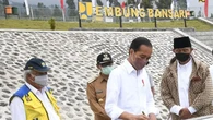 Serba-serbi Embung Bansari, dari Peninggalan Kolonial Hingga Destinasi Wisata Viral di Ler...
