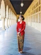 7 Model Kebaya Simple Tapi Mewah untuk Wisuda 2025