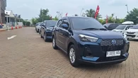 Super Irit, Konsumsi BBM Daihatsu Rocky Hybrid Tembus Segini