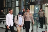 Gubernur NTB Kaget Dengar Lalu Ahmad Zaini Kena OTT KPK