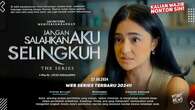 Review Jangan Salahkan Aku Selingkuh, Drama Perselingkuhan yang Mengaduk Emosi