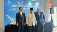 Bappenas dan AFTECH Perkuat Sinergi Digitalisasi, Dorong Pertumbuhan Ekonomi Nasional 8 Pe...