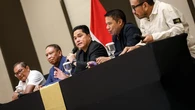 Erick Thohir Angkat Sekjen PSSI Yunus Nusi Jadi Komisaris Angkasa Pura Indonesia
