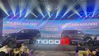 Chery Tiggo 8 Resmi Dijual di Indonesia, Harga Mulai dari Rp 349,5 Juta