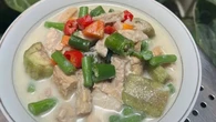 Resep Sayur Lodeh ala Kopi Klotok untuk Menu Makan Akhir Pekan