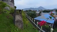 Benteng Tolukko, Peninggalan Bangsa Portugis di Ternate