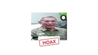 Cek Fakta: Hoaks Video Jusuf Hamka Promosi Situs Judi Online