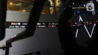 LINK Jawab Rumor Axiata Divestasi Saham