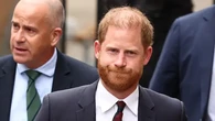 Reaksi Pangeran Harry Disebut Pernah Adu Pukul dengan Pangeran Andrew di Buku Terbaru