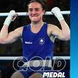 Profil Katie Taylor Petinju Perempuan Terbaik di Dunia, Simbol Perjuangan Kesetaraan dalam...