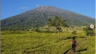 Investor Kabur, Proyek Kereta Gantung Gunung Rinjani Batal