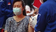 890 Pendamping Perempuan dan Anak Korban Kekerasan Terima Vaksinasi COVID-19 dari KemenPPP...